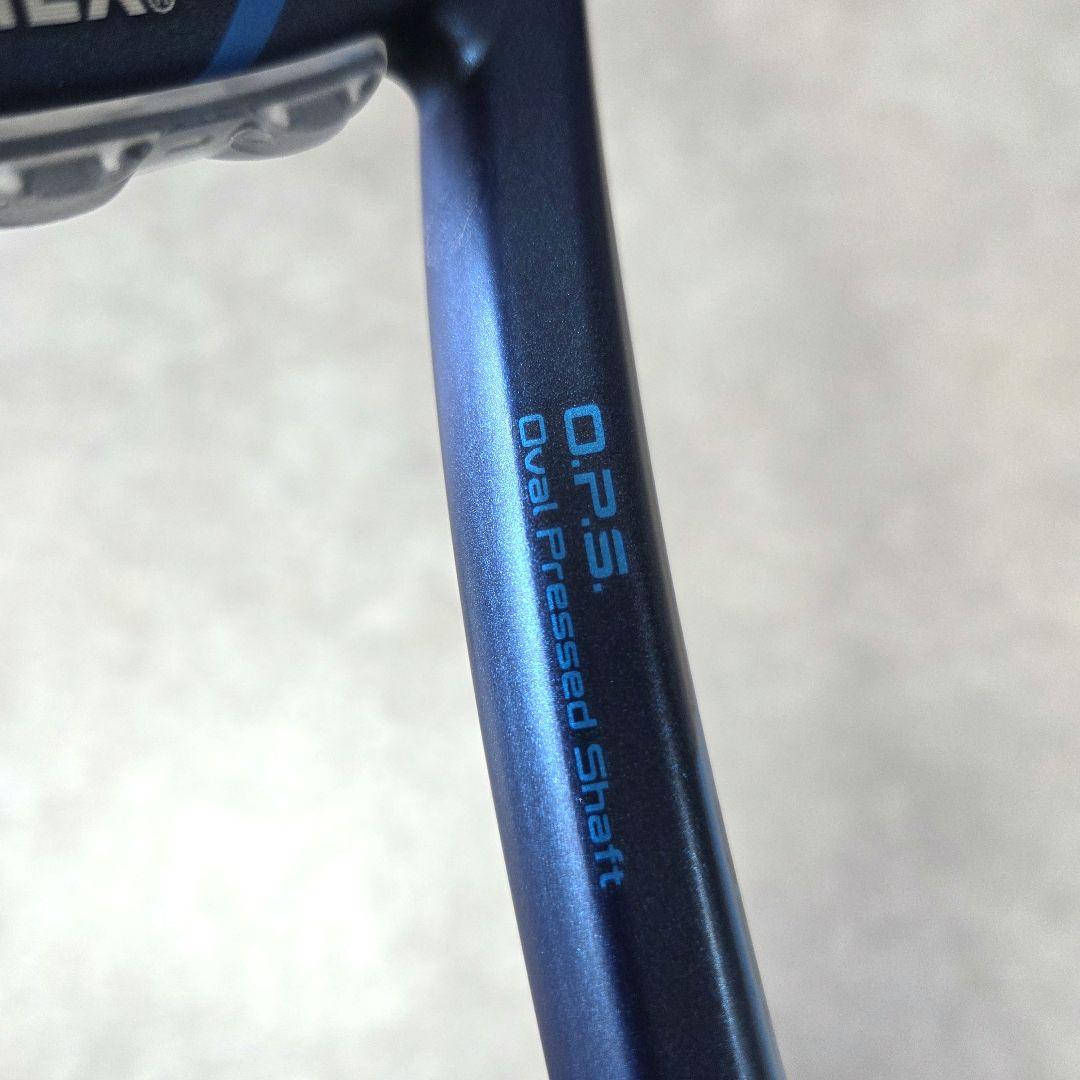 ☆極美品　YONEX EZONE 98L ヨネックス　イーゾーン　硬式ラケット