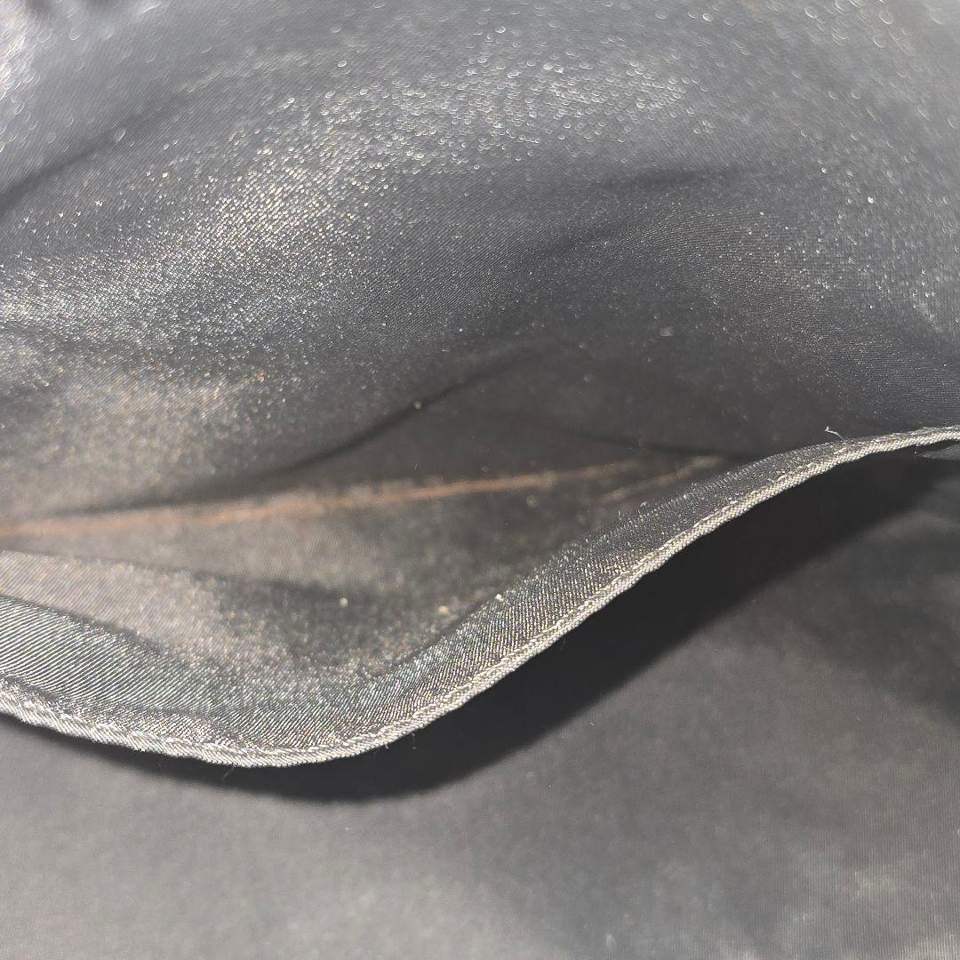 Christian Dior　トロッター　ボストンバッグ