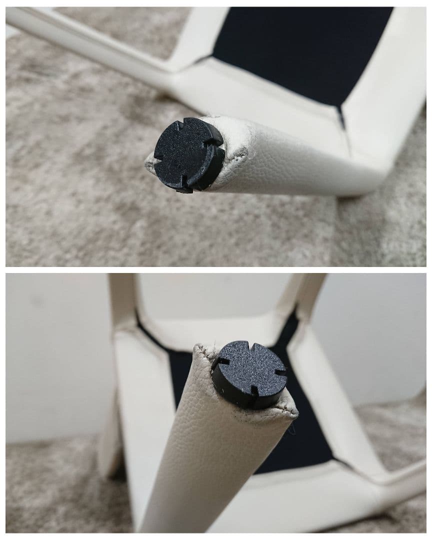 Cassina カッシーナ 367 HOLA オラ本革 アームチェア