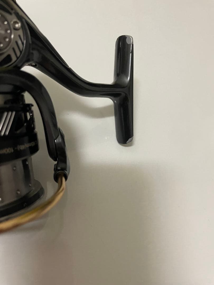 アブガルシア　Revo alx シータ　2000s