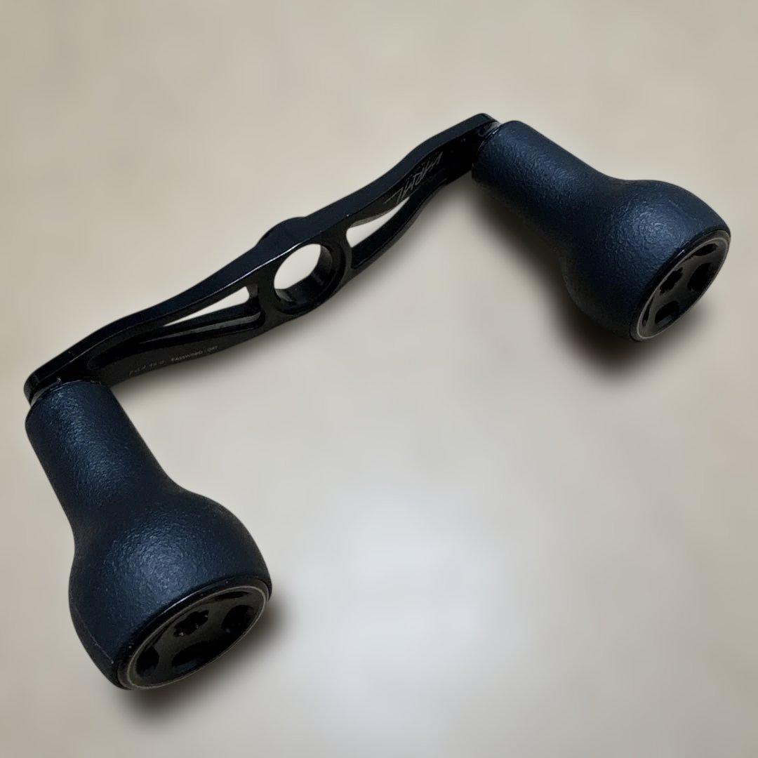 DRT バリアルハンドル95 ブラック