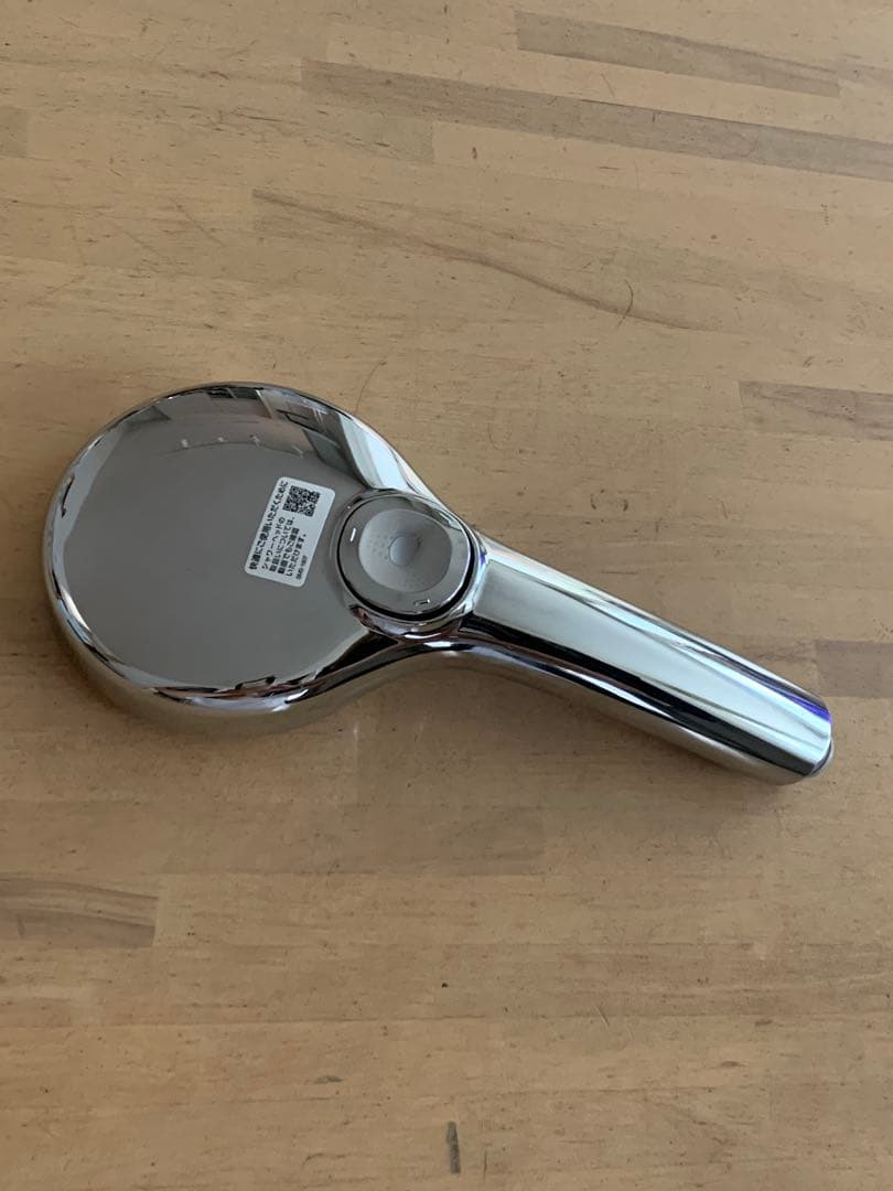 美品 INAX スイッチ付きエコアクアスイッチシャワーSPA BF-SM6M