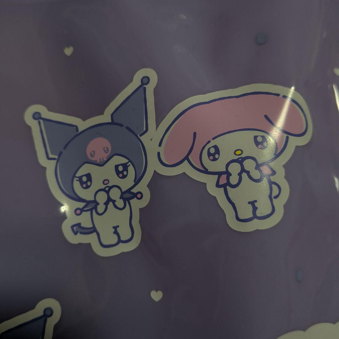 サンリオ詰め込み