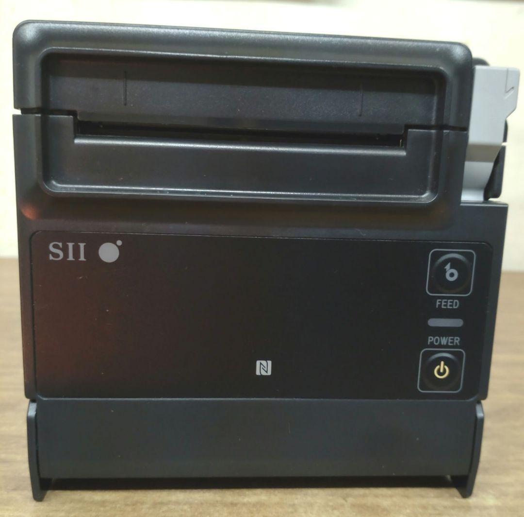 エアレジ対応「SSI」 レシートプリンター RP-F10＆レジドロアセット