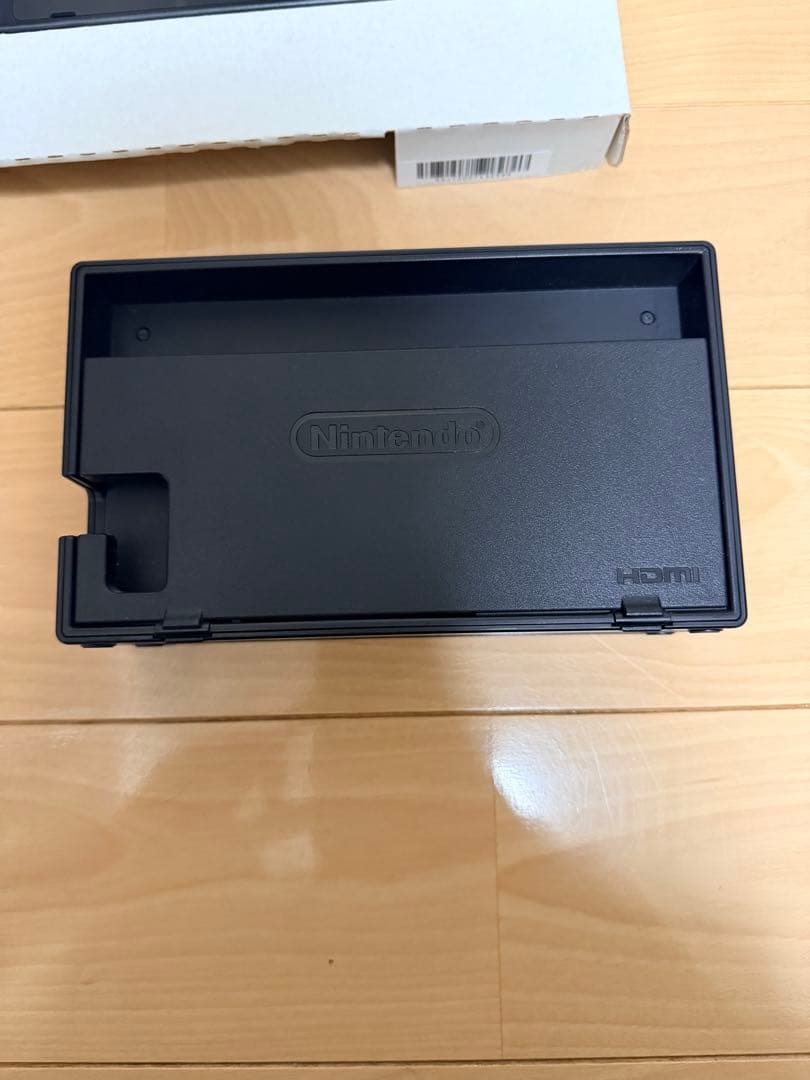 Nintendo Switch スプラトゥーン2特別版