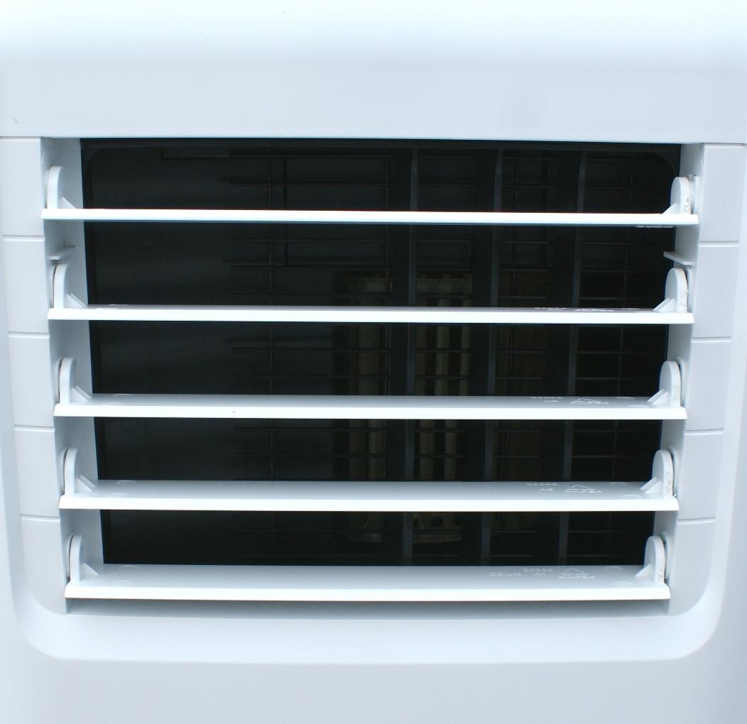 アイリスオーヤマ　ポータブルクーラー　IPA-2202G リモコン