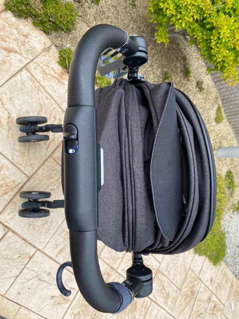 ラクーナクッションフリープラス AB 2023 アップリカ Aprica