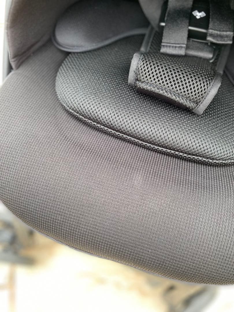 ラクーナクッションフリープラス AB 2023 アップリカ Aprica