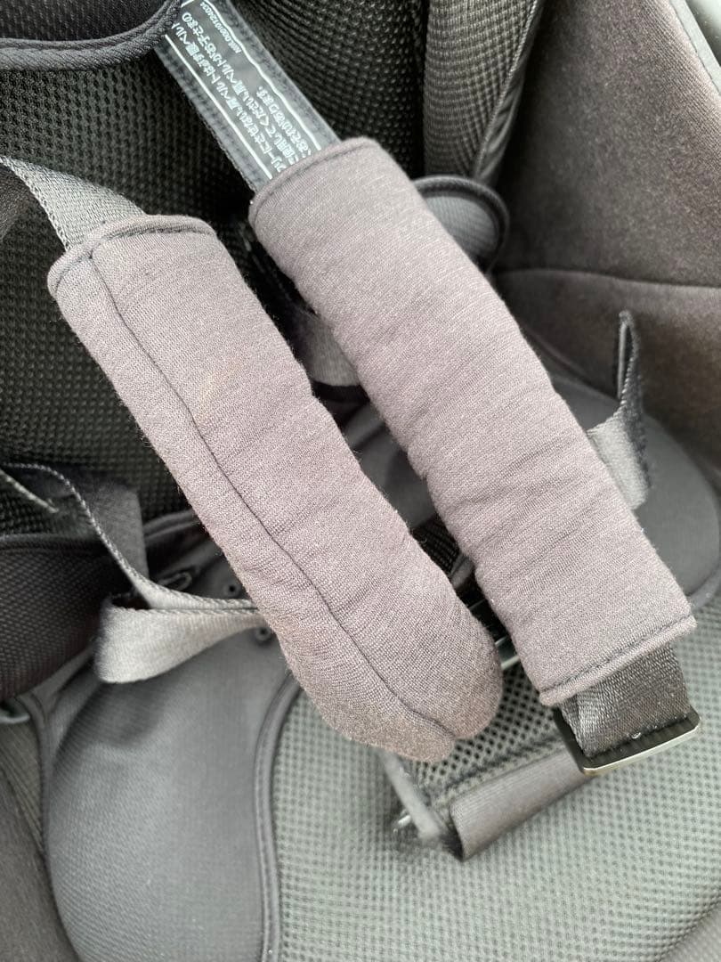 ラクーナクッションフリープラス AB 2023 アップリカ Aprica