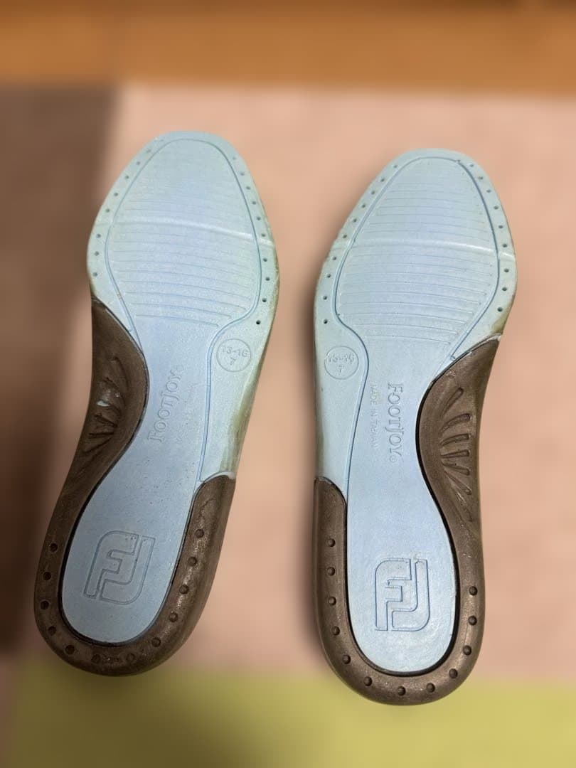 【逸品】FootJoy DNA BOA 25cm アダムスコット愛用 美品