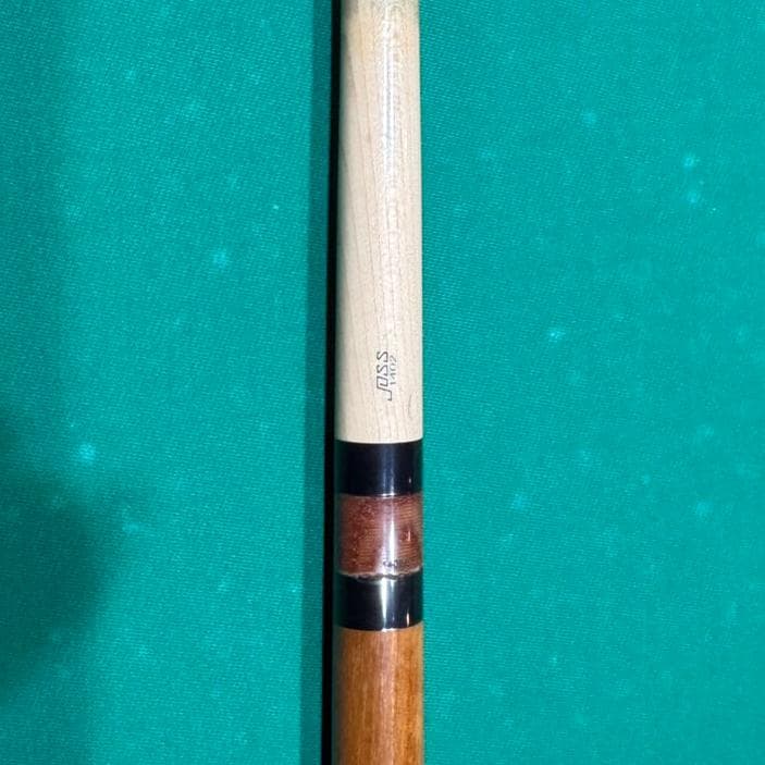 l*l様 ジョス（JOSS）ブレイクキュー JOS-BREAK アイアンウッド