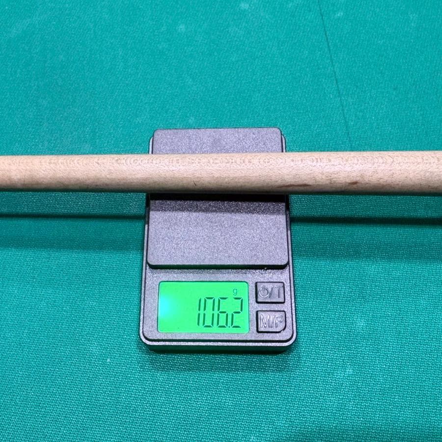 l*l様 ジョス（JOSS）ブレイクキュー JOS-BREAK アイアンウッド