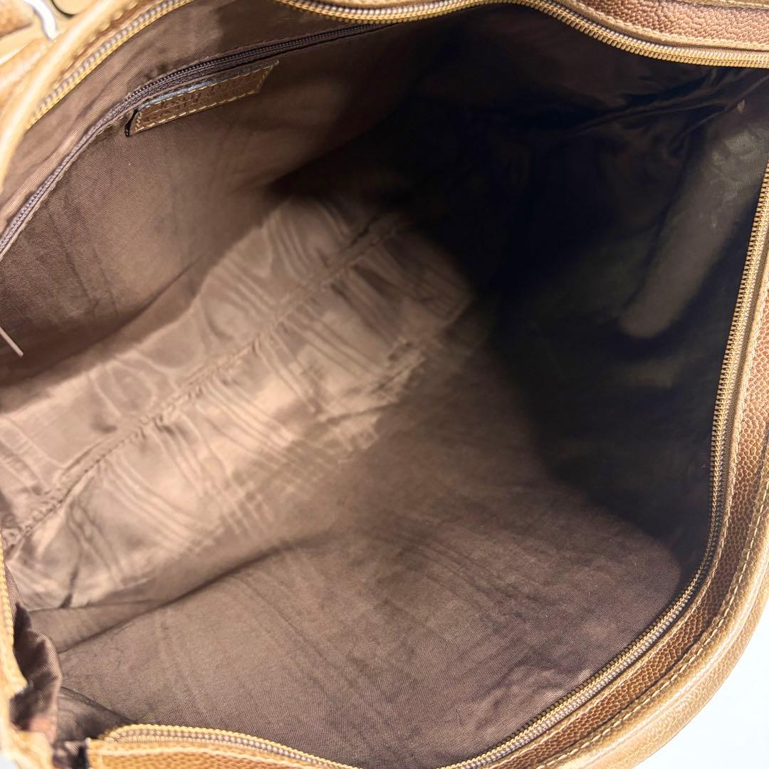 JEAN PAUL GAULTIER ゴルチエ ランドマーク柄 トートバッグ