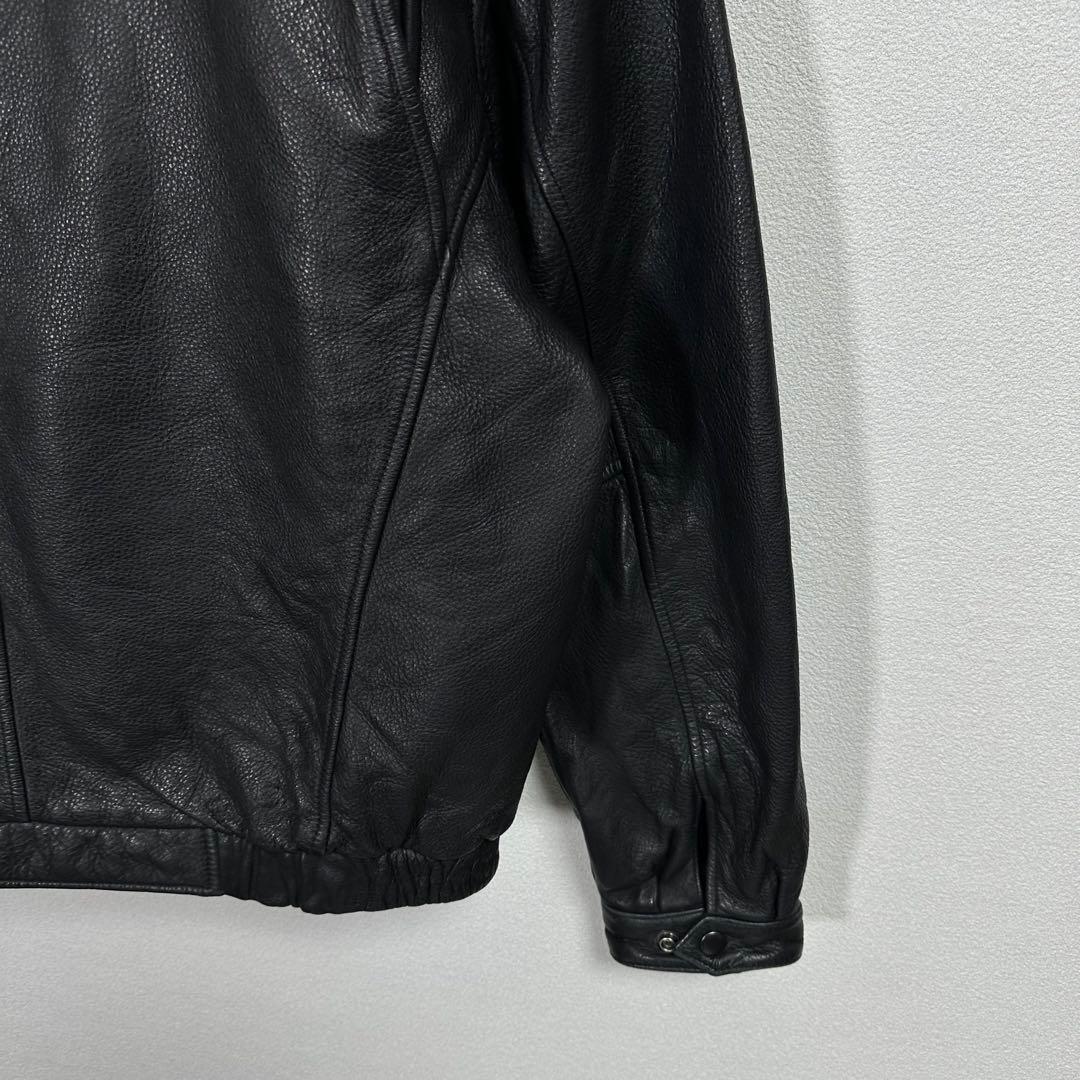 90s WILSONS LEATHER ヴィンテージ レザージャケット
