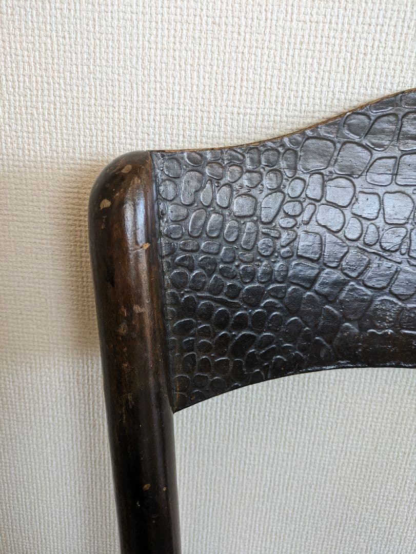 アンティークチェア　ダイニングチェア　ビンテージ