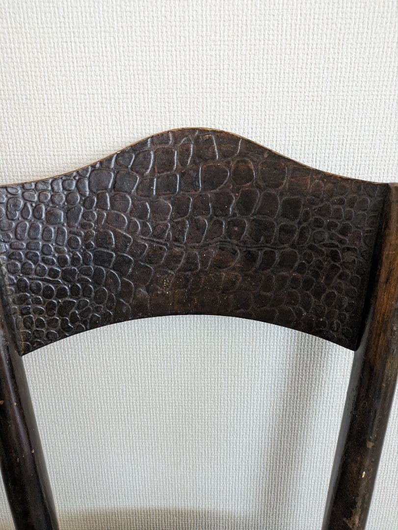 アンティークチェア　ダイニングチェア　ビンテージ