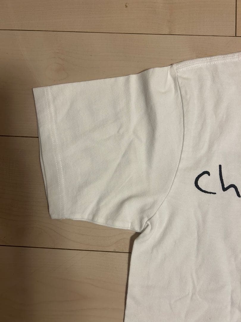 【Charles Peterson】BIOTOP限定カートコバーンTシャツＭ