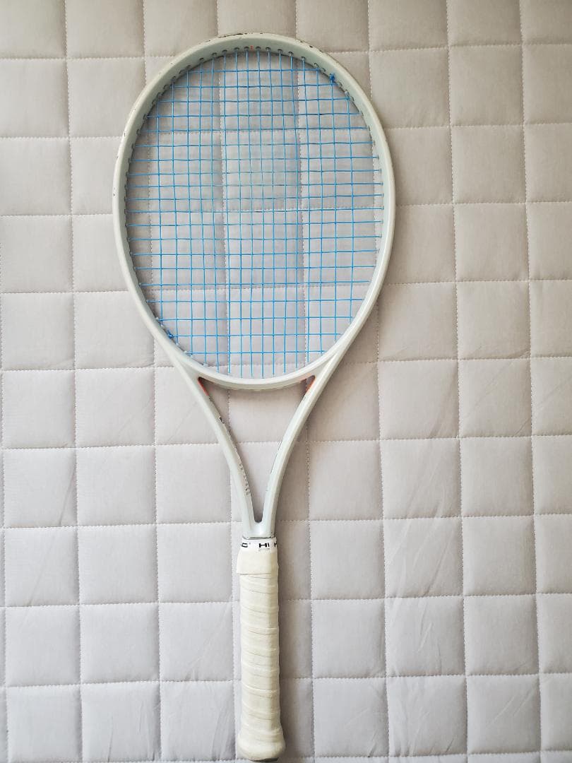 ラケット(硬式用) Wilson SHIFT 99 V1.0/300g (G2)