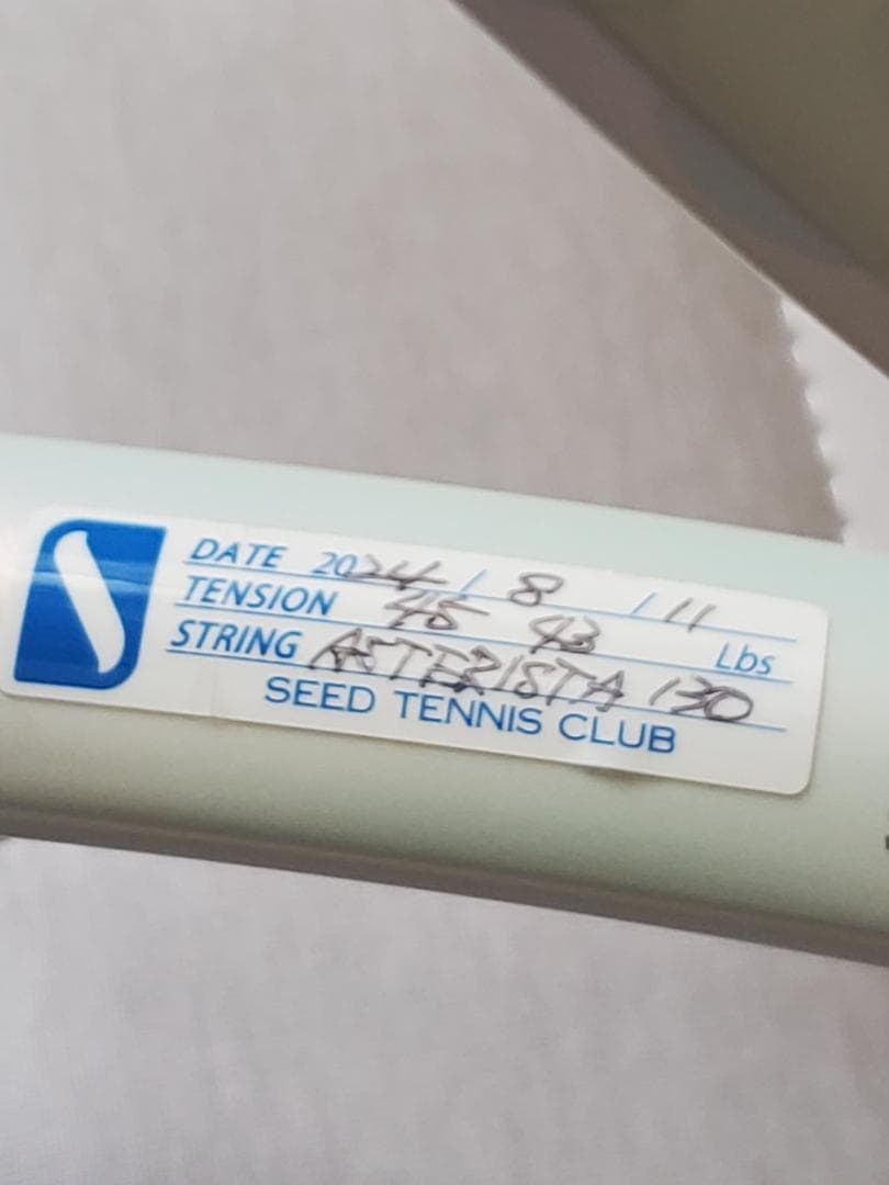 ラケット(硬式用) Wilson SHIFT 99 V1.0/300g (G2)