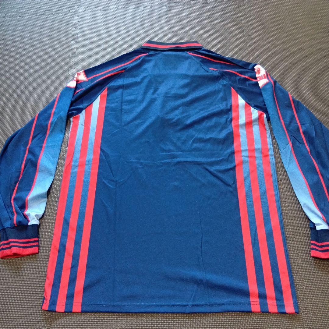 ウエストハム　ユニフォーム　アイアンメイデン　コラボ　希少　レア