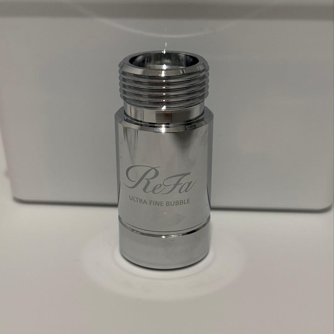 ReFa ULTRA FINE BUBBLE アタッチメント