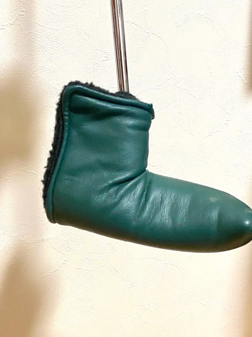 【限定・希少】Scotty Cameronスコッティキャメロン パター