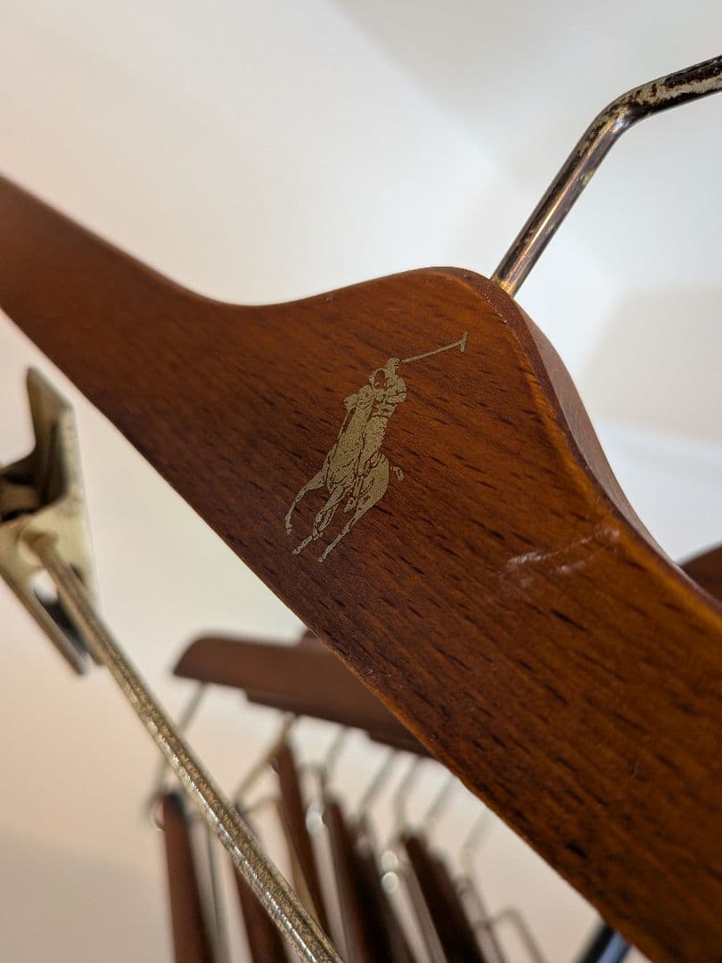 BURBERRY　ハンガー　まとめ売り