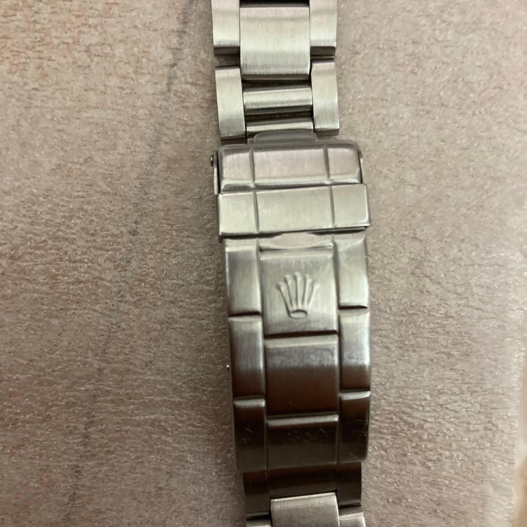 ロレックス　ブレスレット(サブマリーナ16610用)