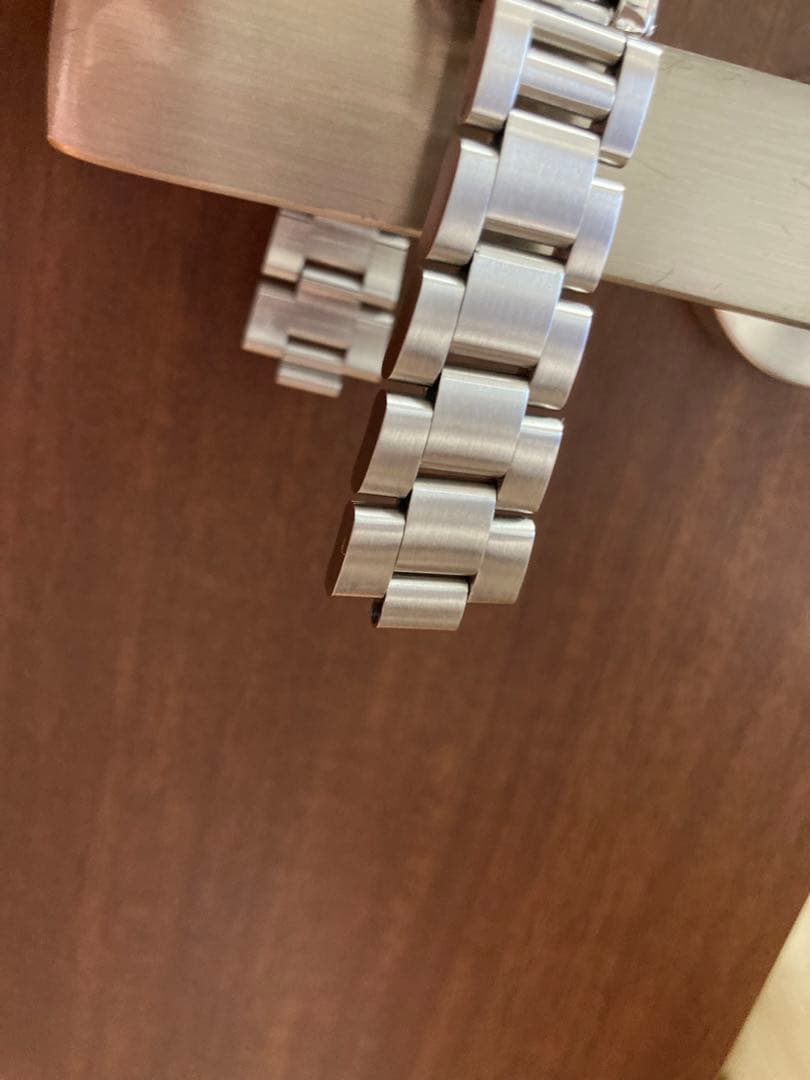 ロレックス　ブレスレット(サブマリーナ16610用)