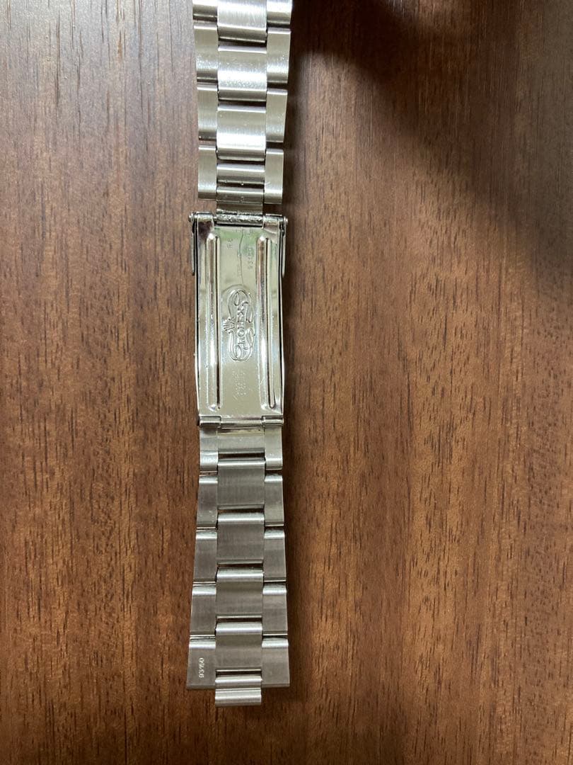 ロレックス　ブレスレット(サブマリーナ16610用)