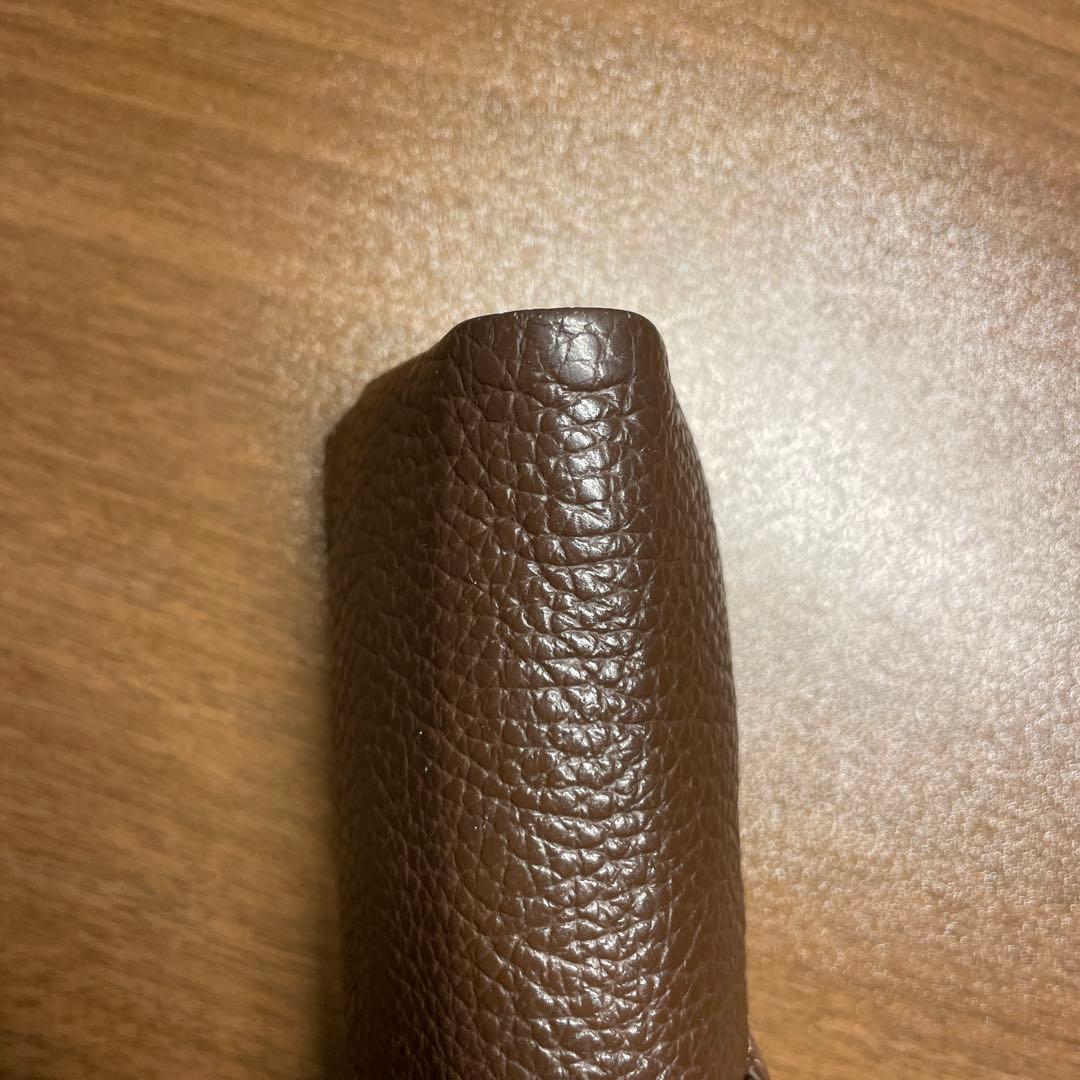 ういあえ ルポ　ペンケース