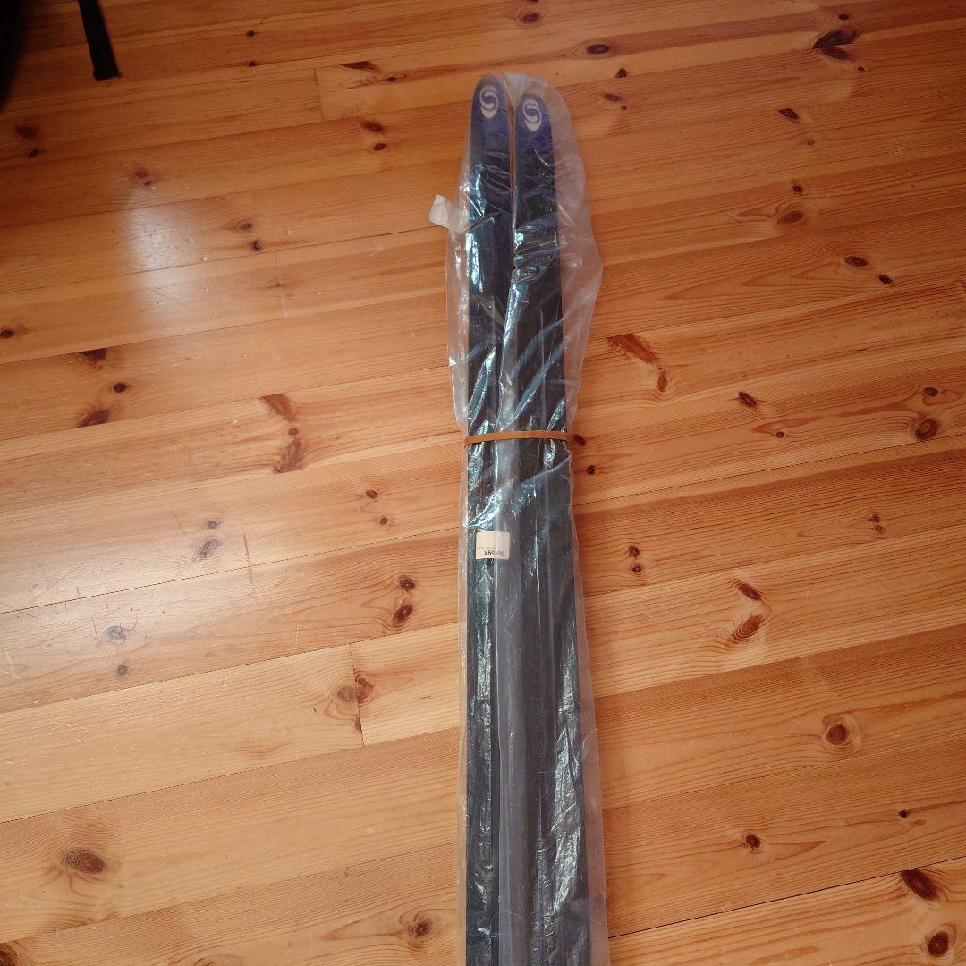 サロモン　クロスカントリースキー　skare 182cm