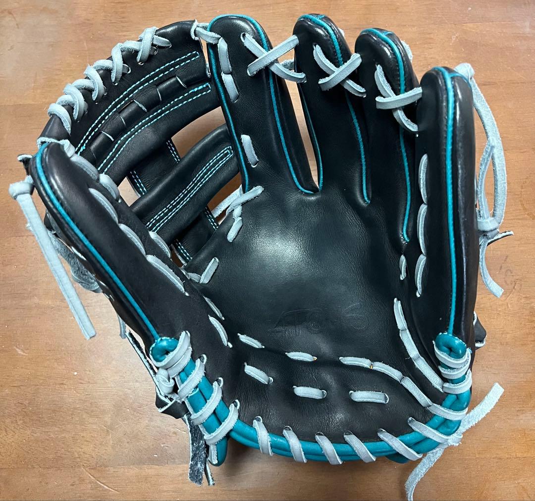 ATOMS アトムズ　硬式オーダーグラブ　内野手用　021型