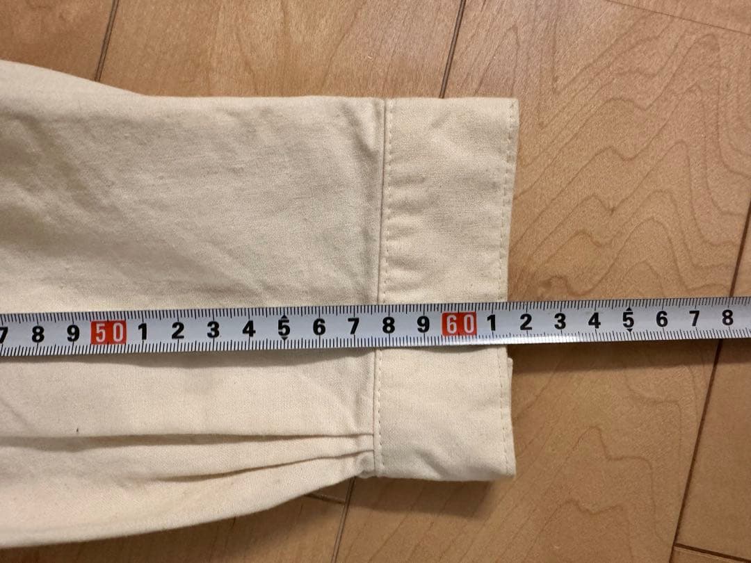 Frank Leder 60’s Vintage Bedsheet