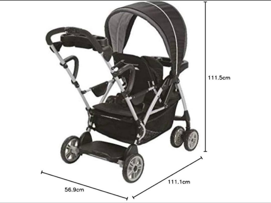 浜っこ　グレコ2人乗りルームフォーツー