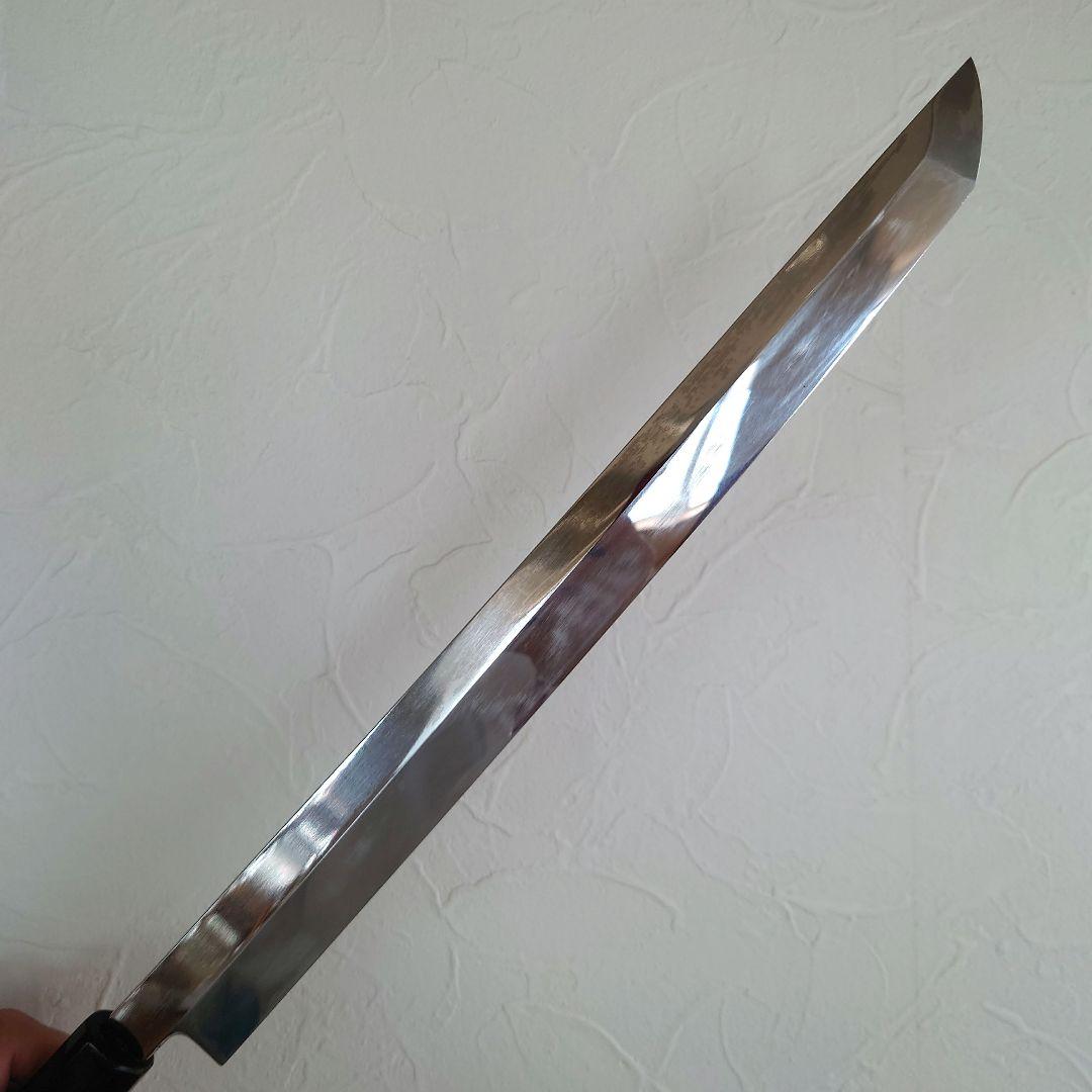 蛸引き包丁v10　尺一