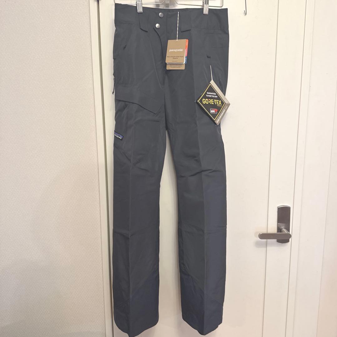patagonia Powder Bowl Pants【新品未使用】XS