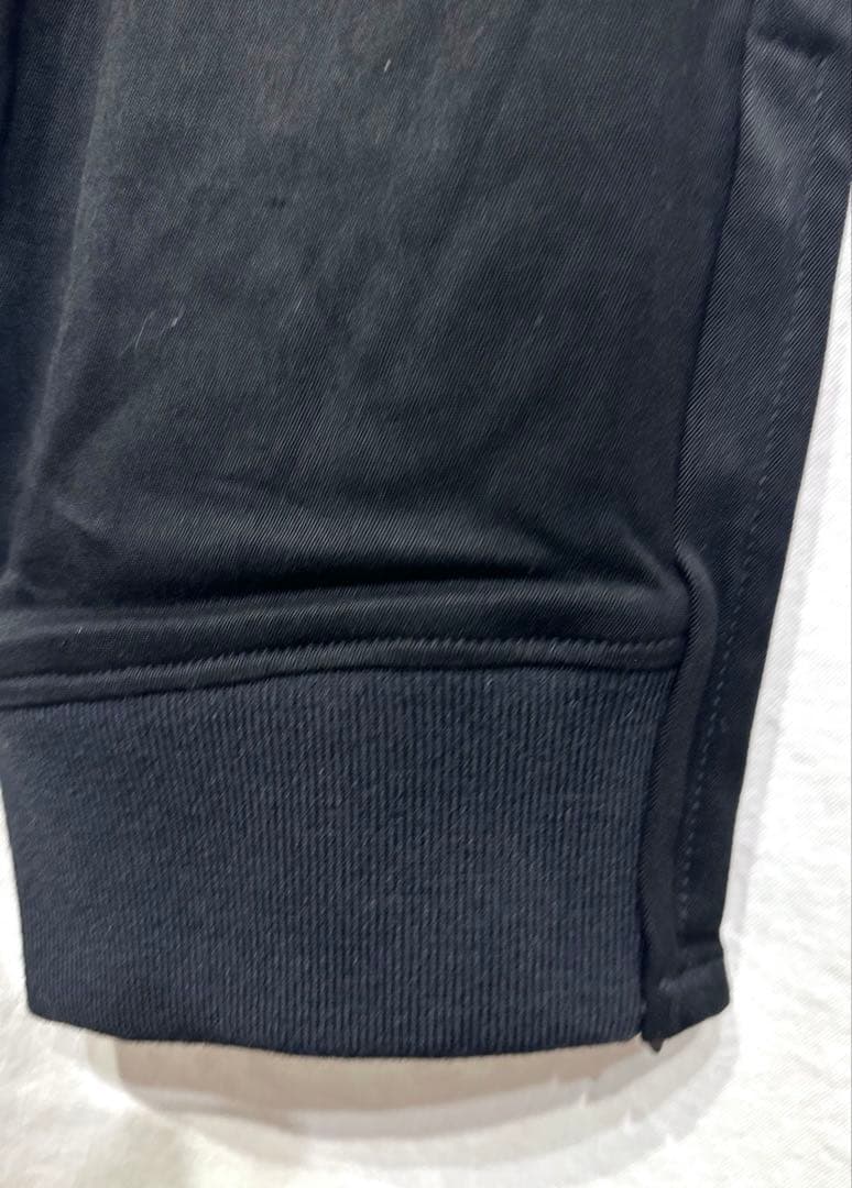 新品BACKLASHストレッチレーヨンイージーパンツ/バックラッシュサルエル