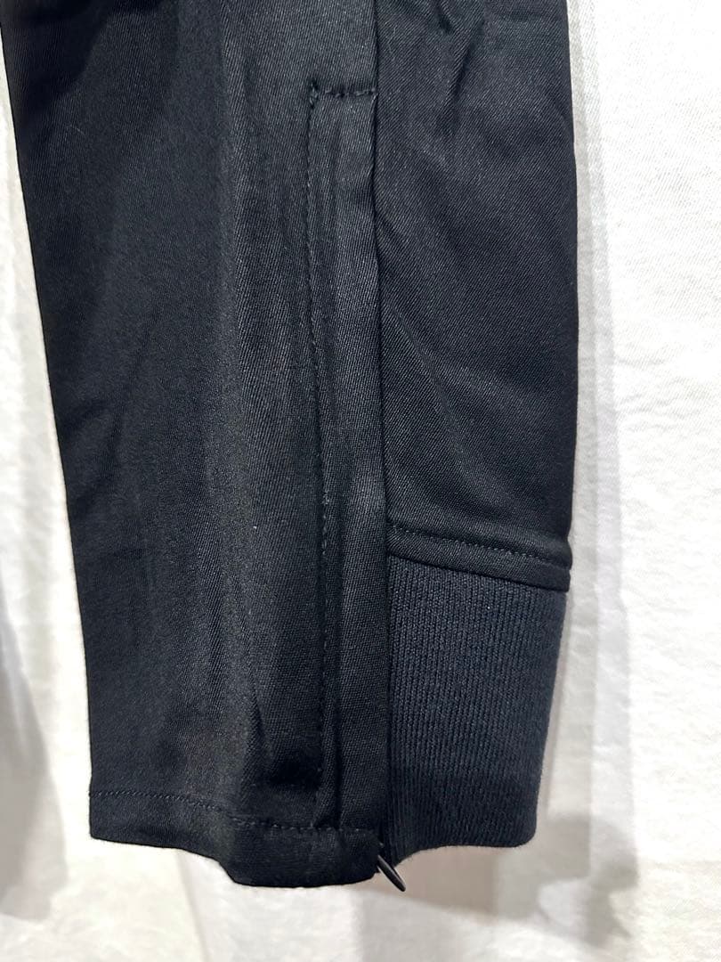 新品BACKLASHストレッチレーヨンイージーパンツ/バックラッシュサルエル