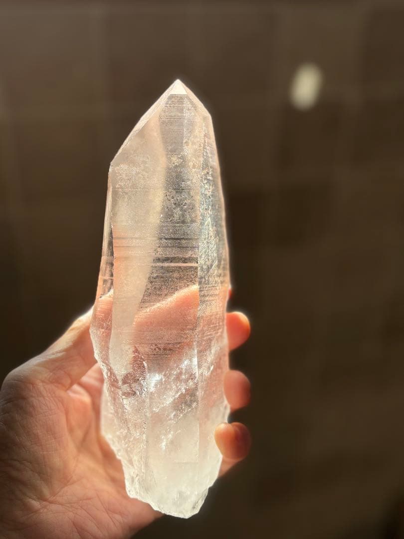 レムリアンシード　初期鉱山　オールドレムリアン　610g