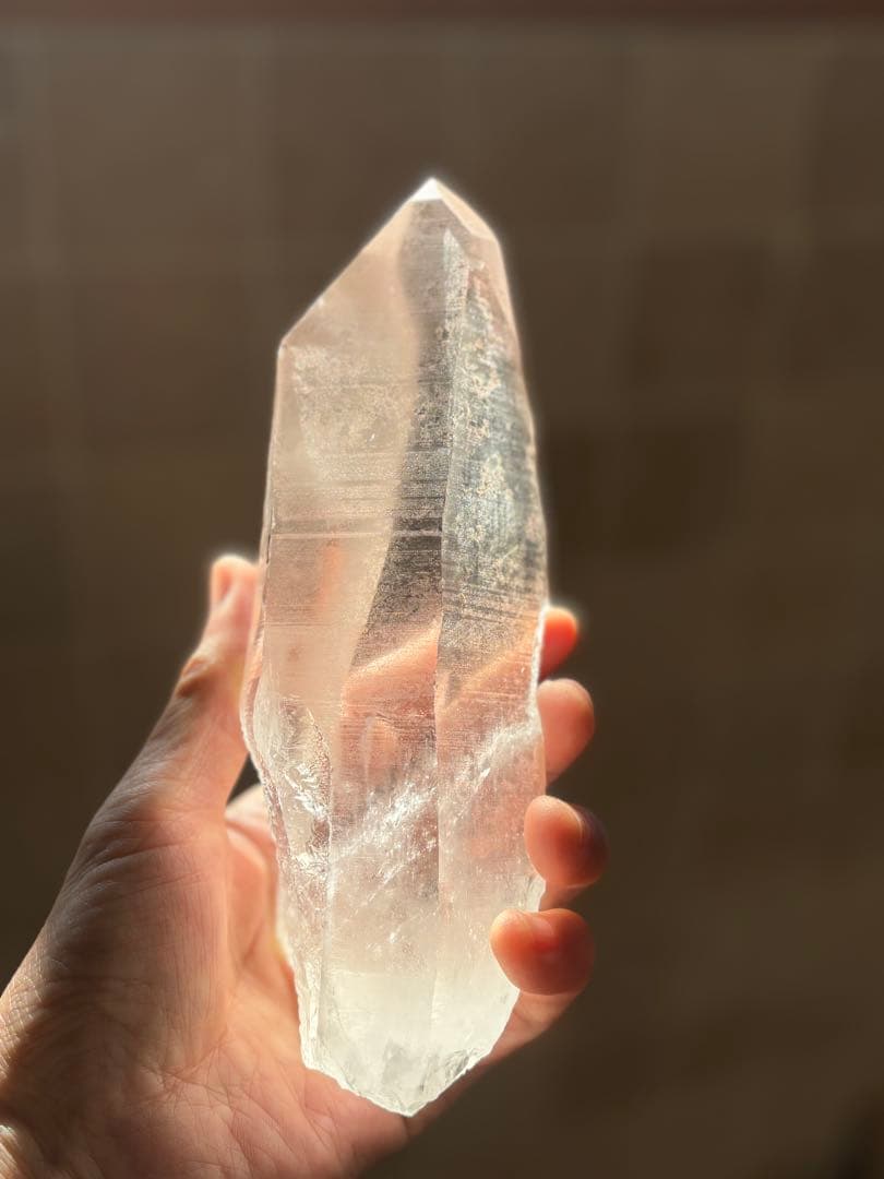 レムリアンシード　初期鉱山　オールドレムリアン　610g