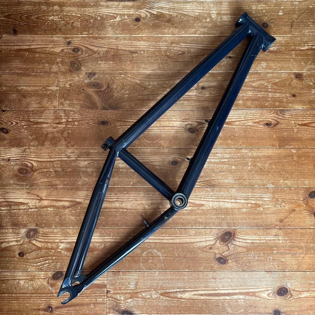 Terrible One Ruben フレーム