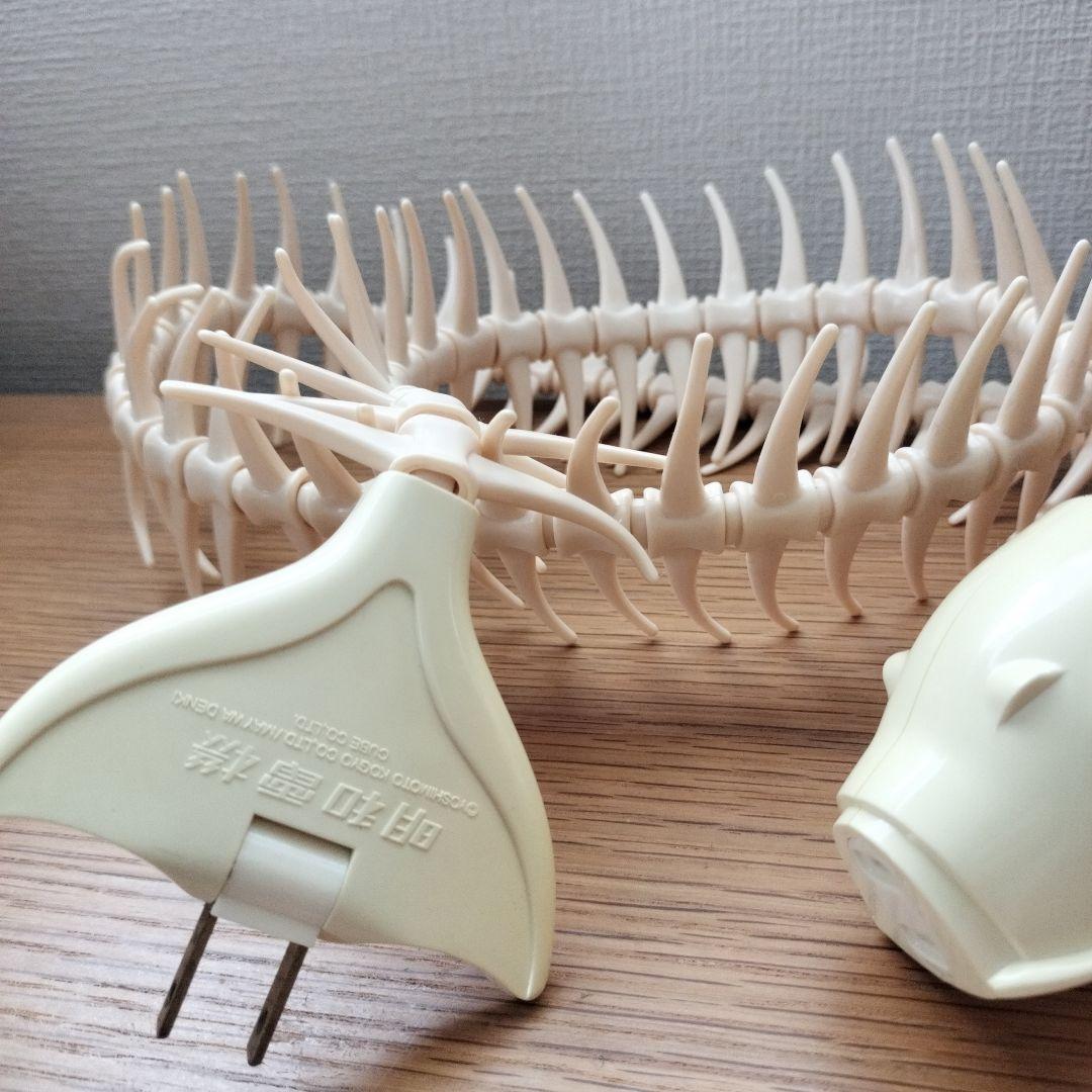 明和電機　魚コード　ナコード