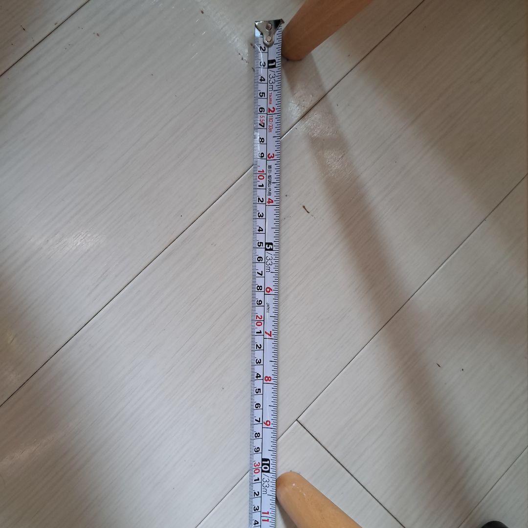 momo natural モモナチュラル スツール ナチュラルウッド大