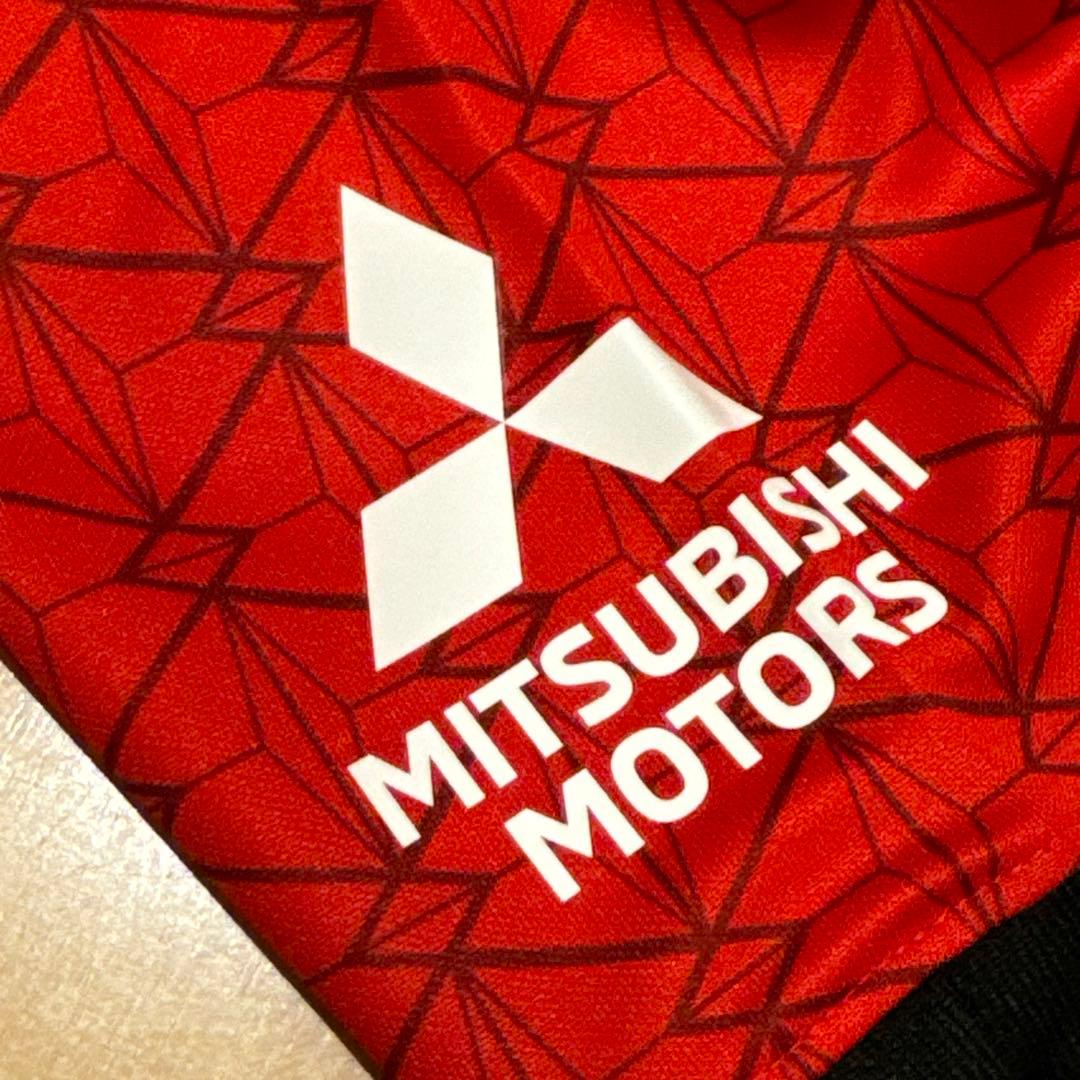 新品 浦和レッズ 西川周作 J1 500試合 出場記念 レプリカ ユニフォーム