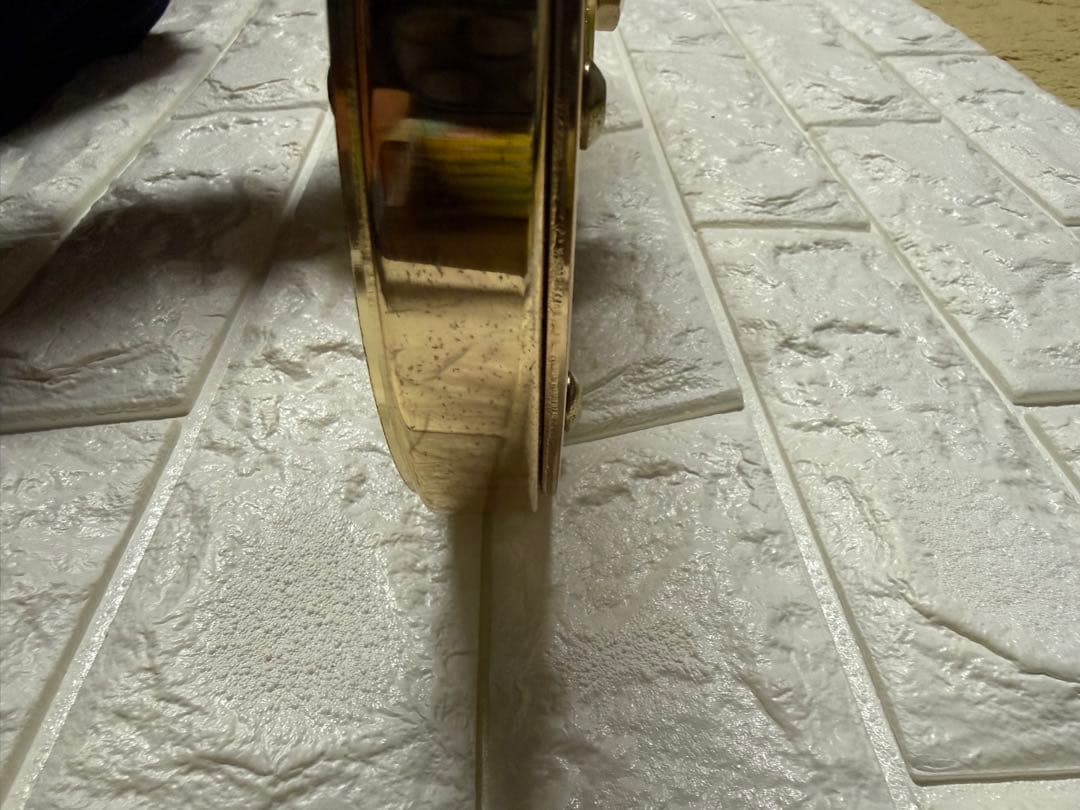 バーンマシン ゴールドラグジュアリー CP-129