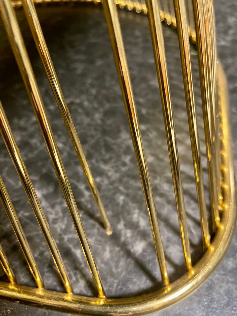 ⑧ 訳あり品 ウォーレン プラットナー リプロダクト チェア デザイナーズ家具