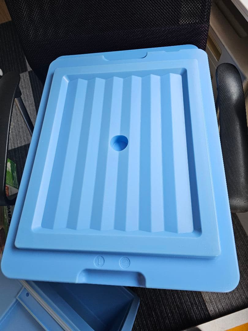 くみ　食品保管用のエスレンコンテナま2pセット　おまけ付き