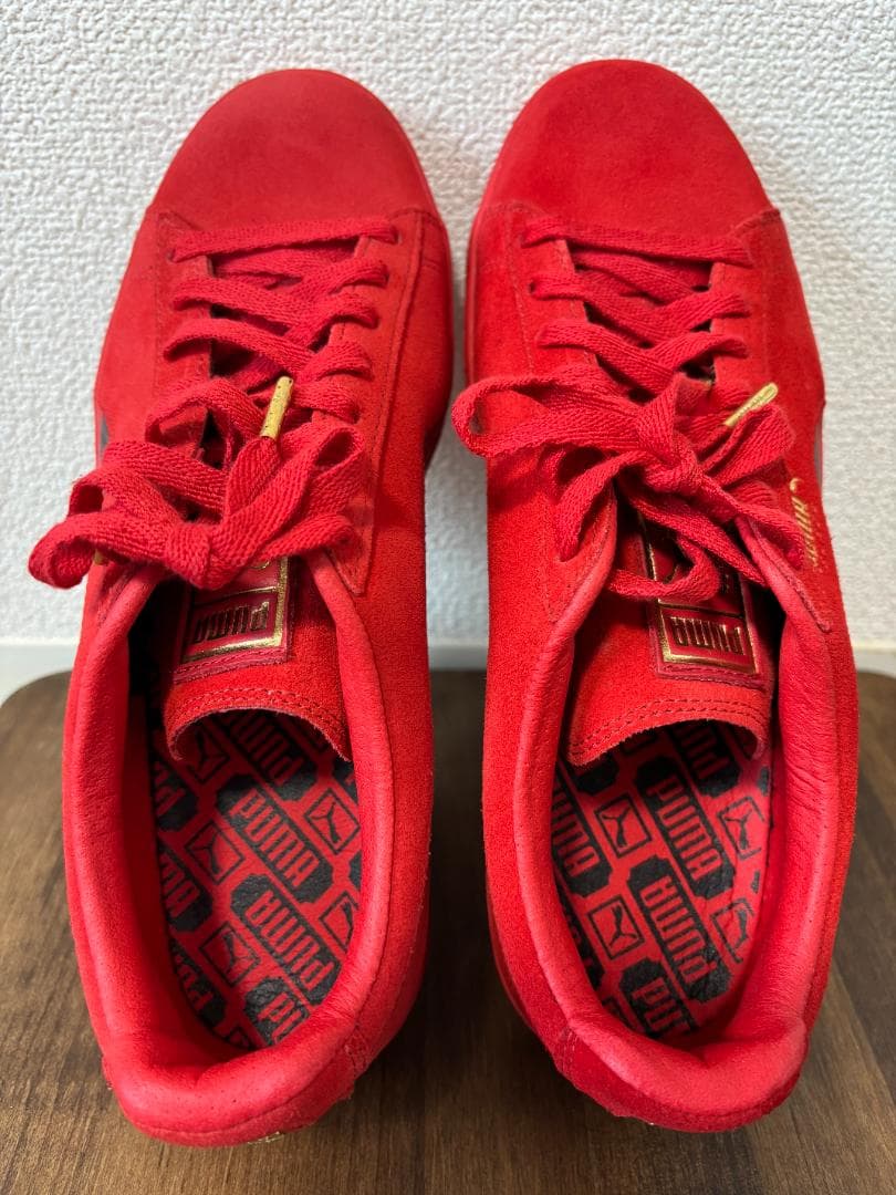 【専用】Myday公式アカウント01様 PUMA × FERRARI プーマ