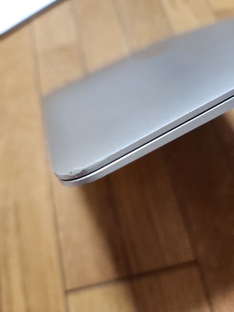 MacBook本体 Macbook Air 2018 8GB/256GB